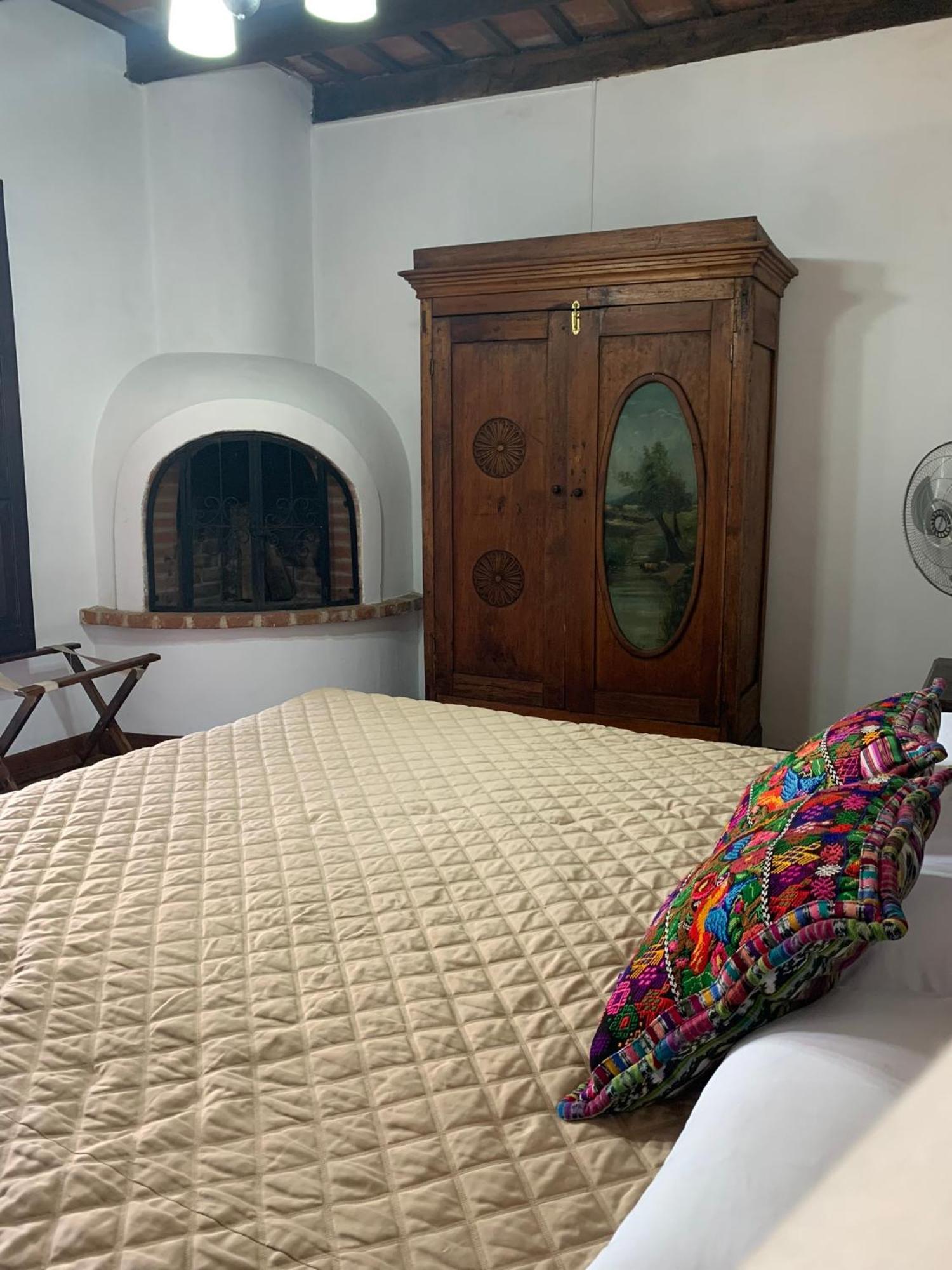 Villa De Antano Antigua Room photo