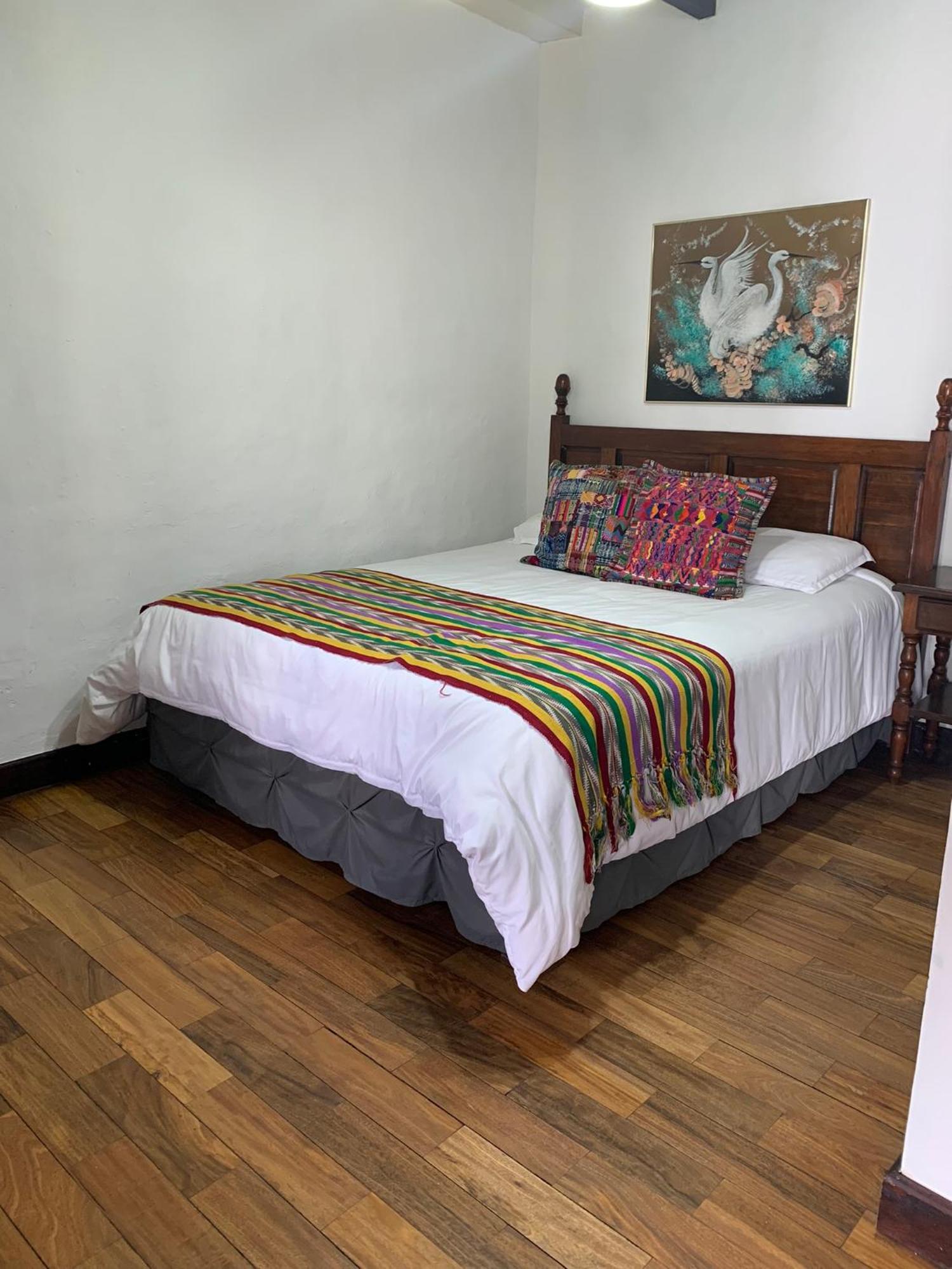 Villa De Antano Antigua Room photo